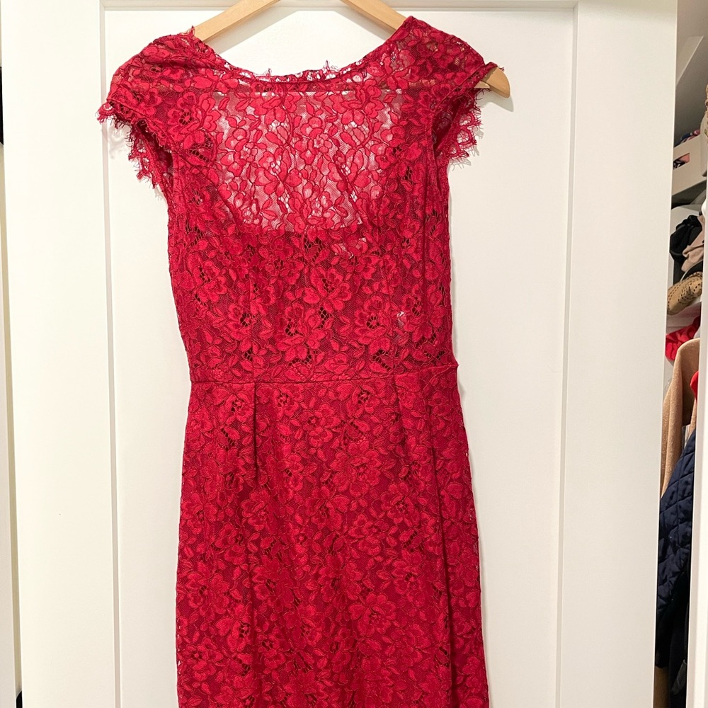 Shoshanna Dress XS